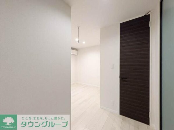 ホヌ プレミアスの物件内観写真